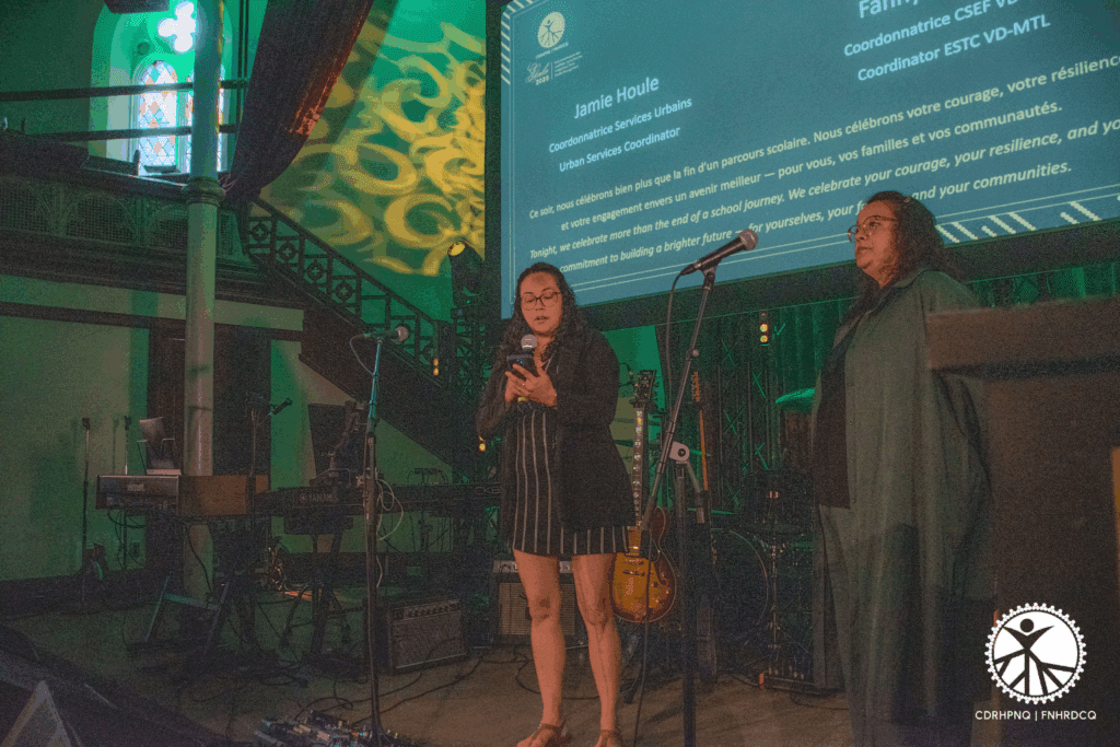L’accompagnement continue GALA RMA 2025