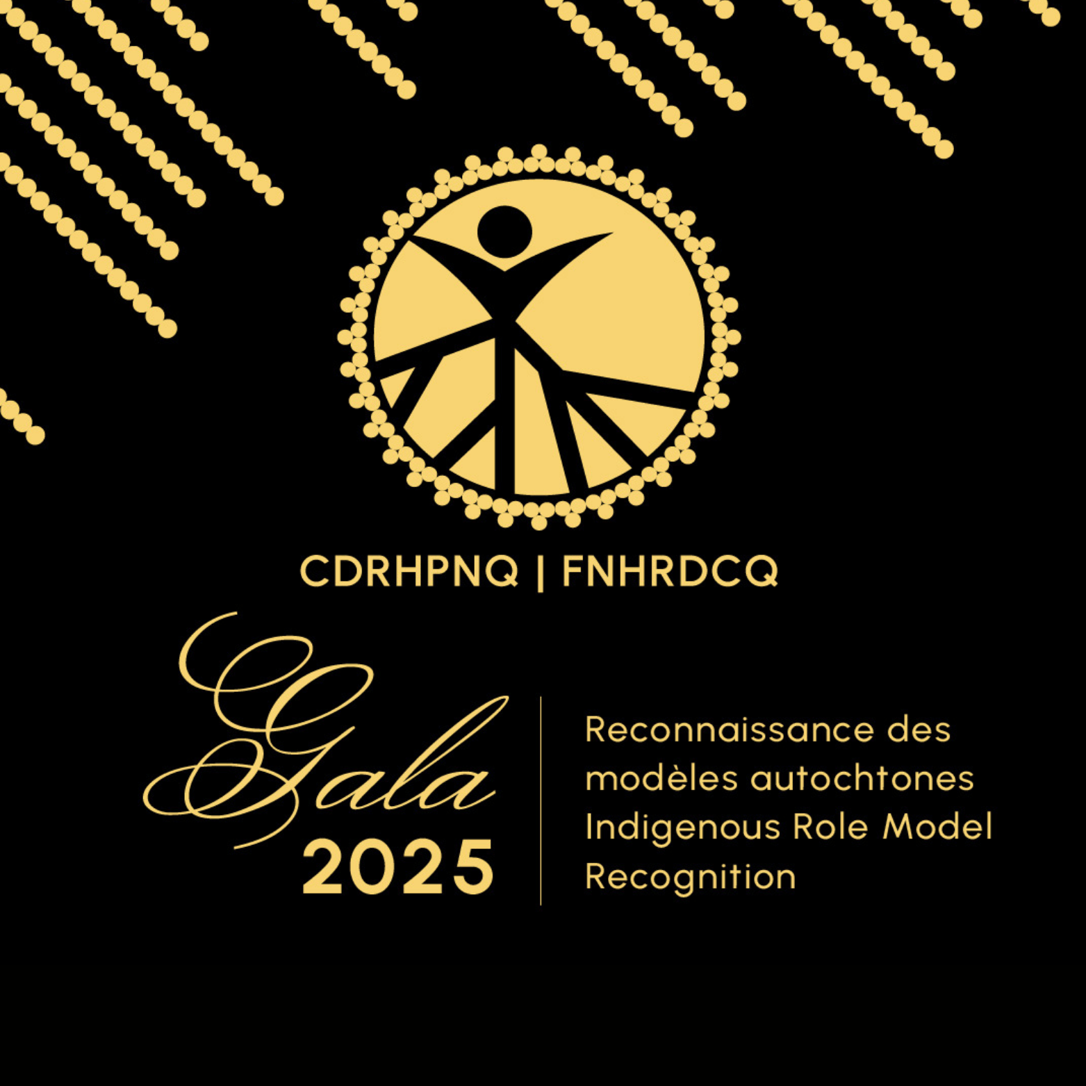 GALA RMA 2025 :  Une soirée de fierté, de lumière et de reconnaissance   