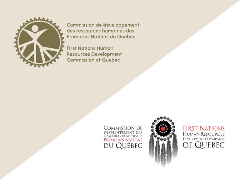 30e anniversaire – Notre identité visuelle racontée | CDRHPNQ