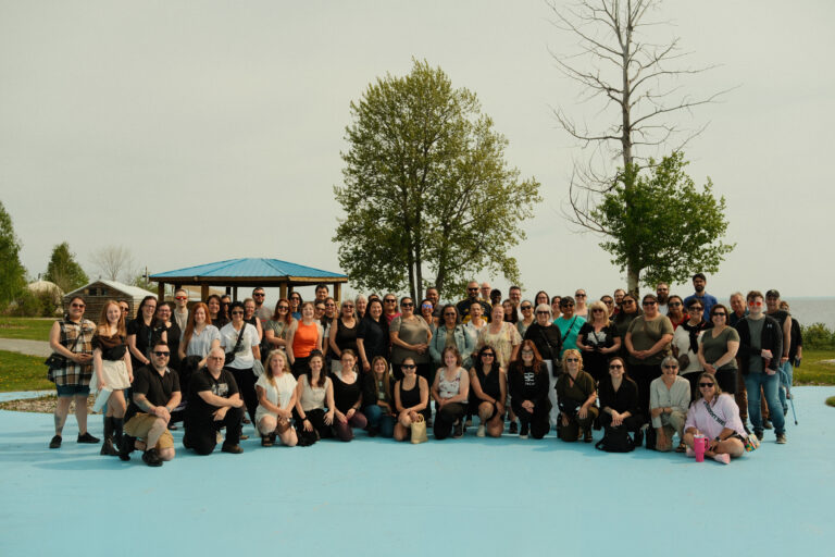 FNHRDCQ’s 30th Anniversary: A Day in Mashteuiatsh